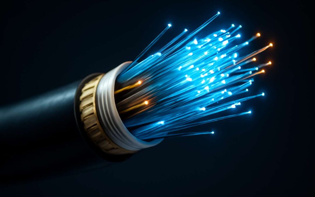 Understanding the Fibre Optic Cable Network Definition: Key Insights into Modern Communication Infrastructure