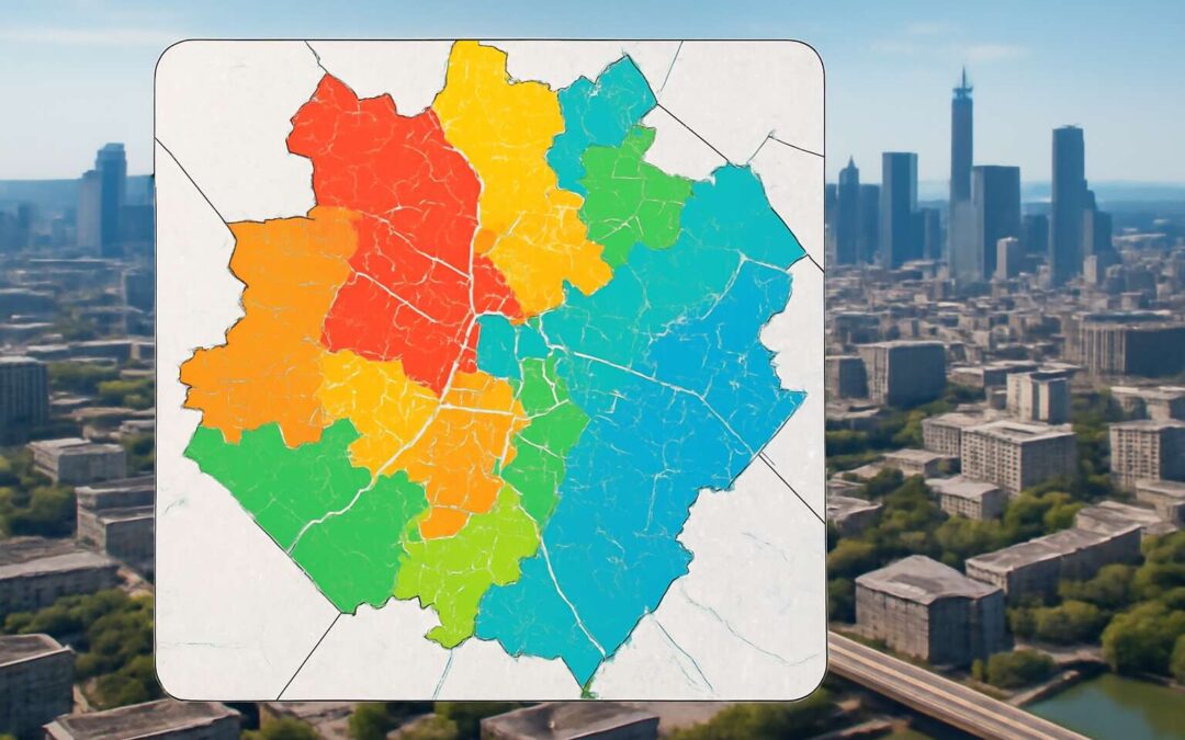 Comprehensive Fibre Optic Coverage Map: Your Guide to Seamless High-Speed Internet Access