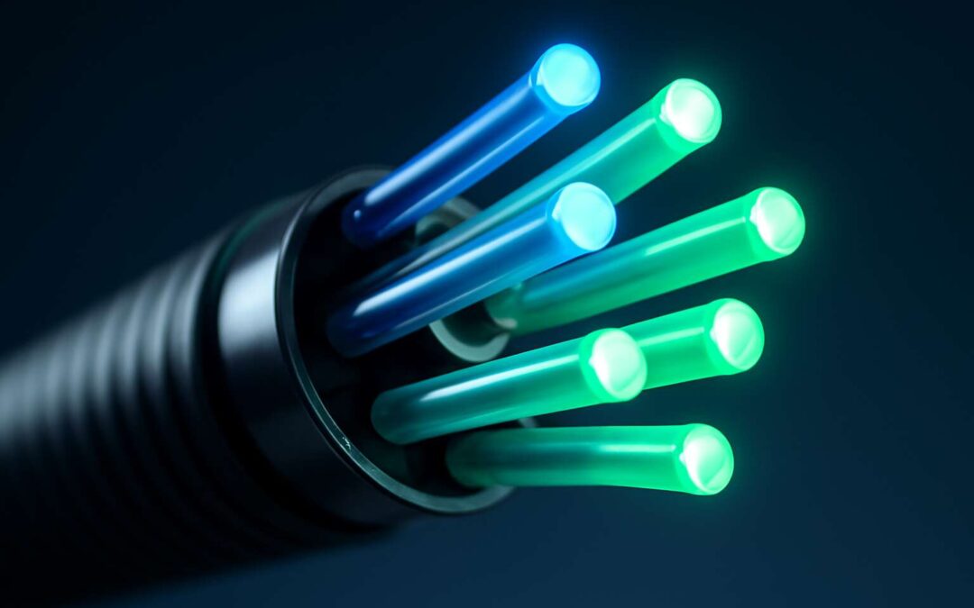 Unlock the Potential of Your Network with Reliable 6 Core Fibre Optic Cables
