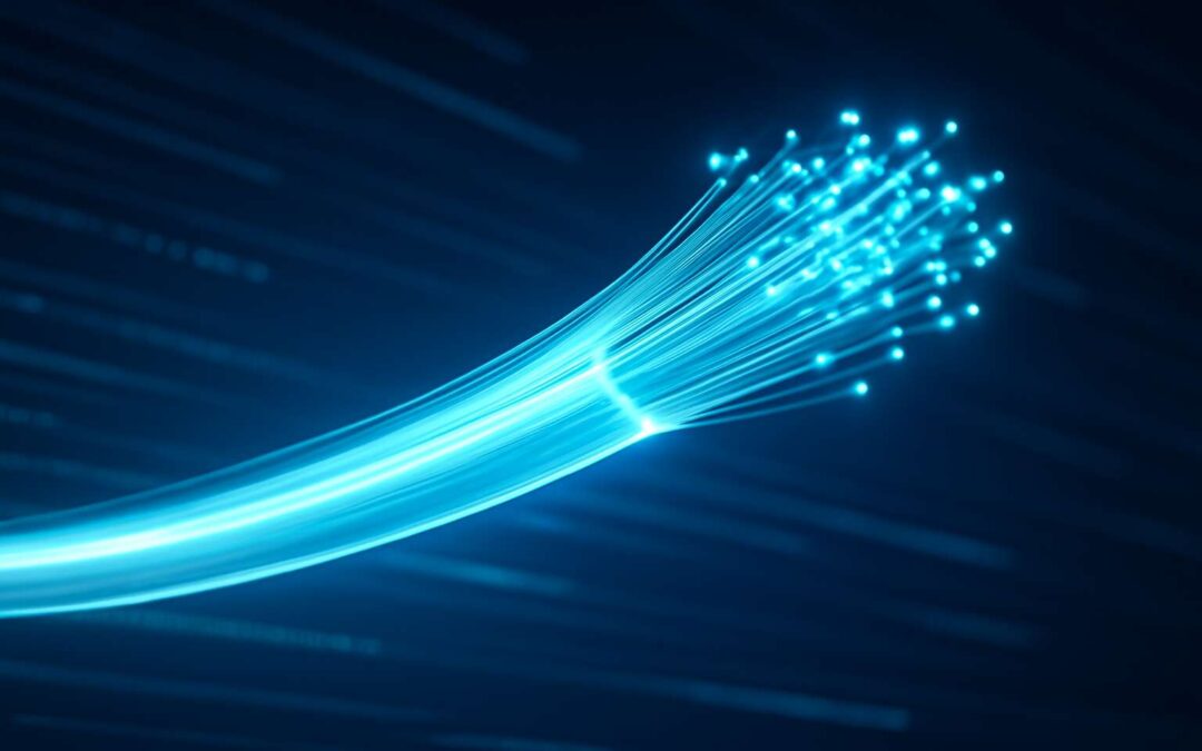 Understanding Fibre Optic Download Speed: What You Need to Know for Faster Internet