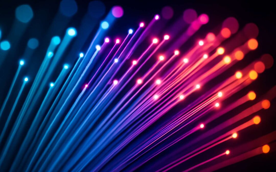 Fibre optic broadband: The ultimate guide to faster, more reliable internet connectivity
