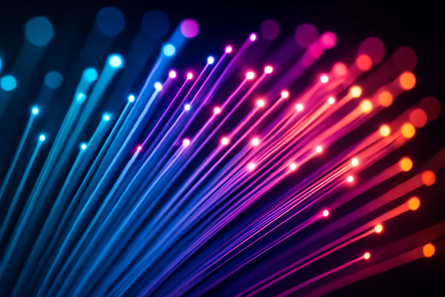 fibre optic broadband