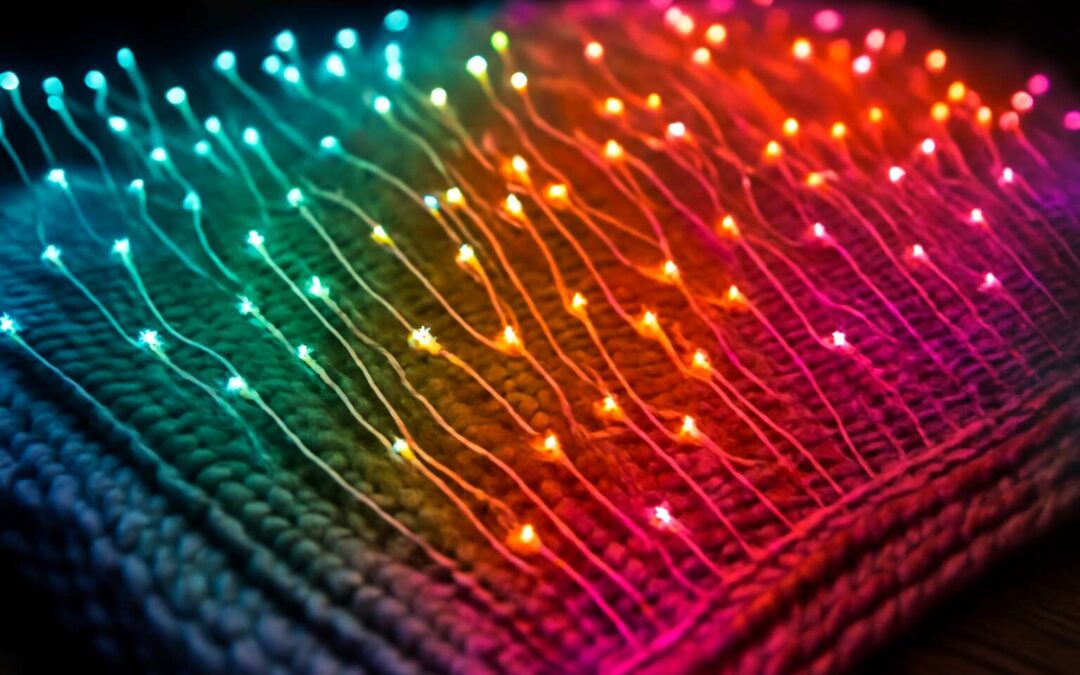 Innovative Uses and Benefits of the Fibre Optic Blanket for Modern Lighting Solutions