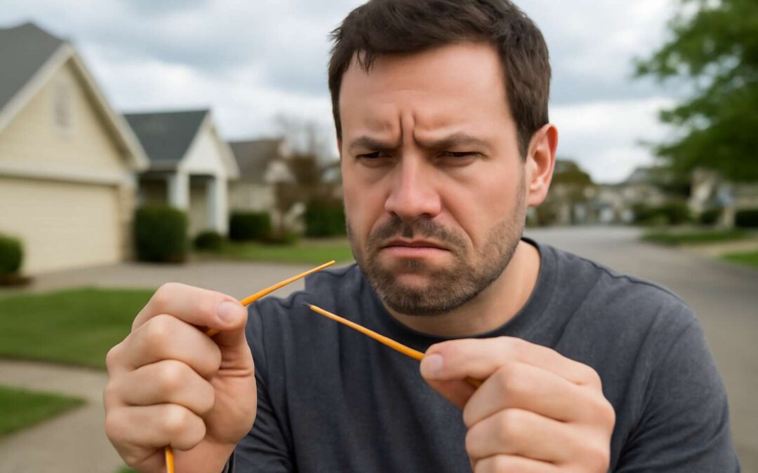 No Fibre Optic in My Area: What You Need to Know About Your Connectivity Options