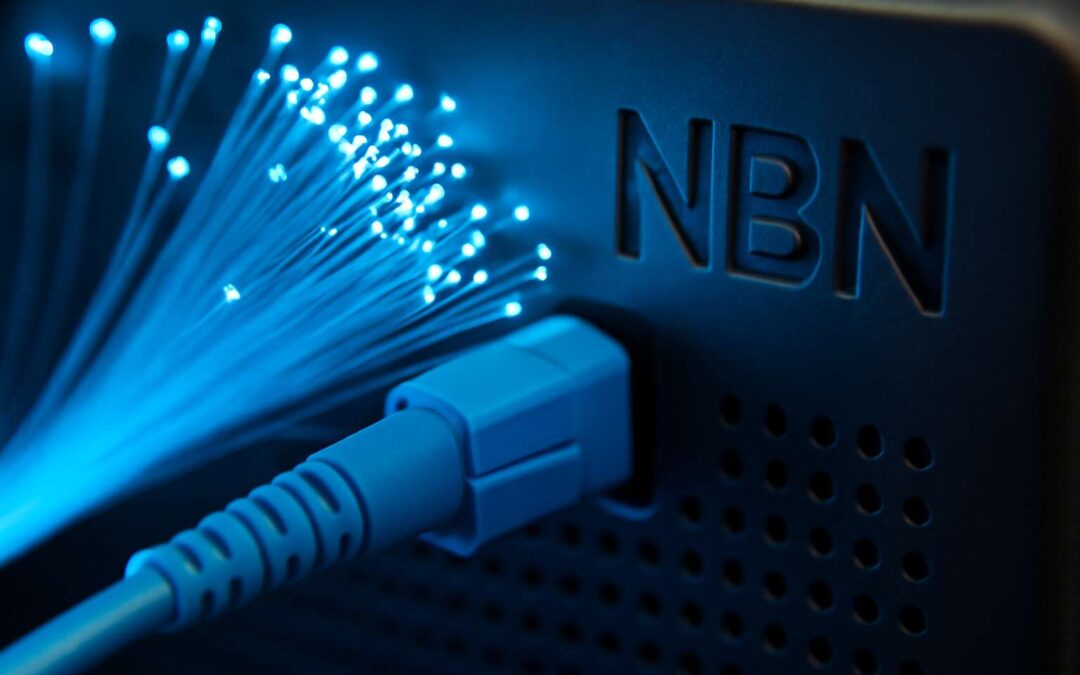Is Fibre Optic NBN the Future of Home Internet Connectivity?