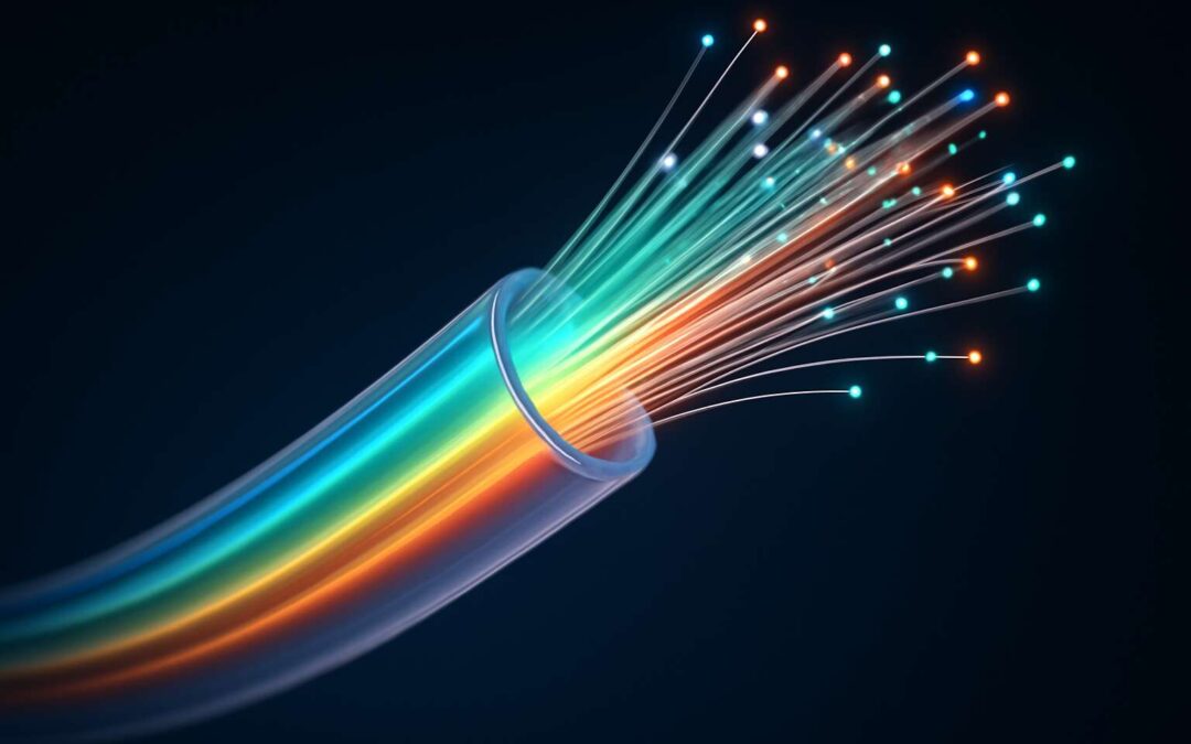 Fibre Optic Cable WiFi: The Future of Ultra-Fast, Reliable Internet Connectivity