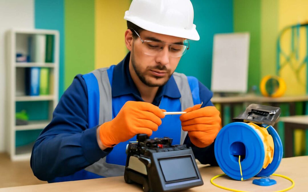 Comprehensive Fibre Optic Training Sydney: Your Gateway to Expert Telecommunications Skills