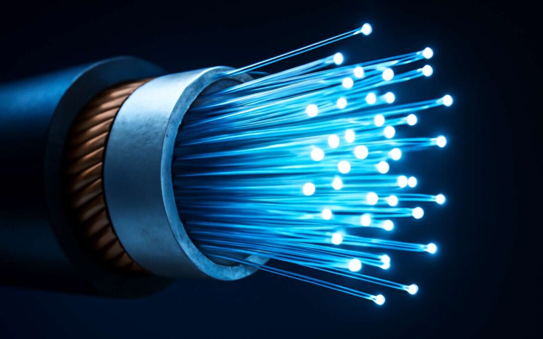 Understanding the Key Benefits of Fibre Optic Cable 9 125 for Modern Networks