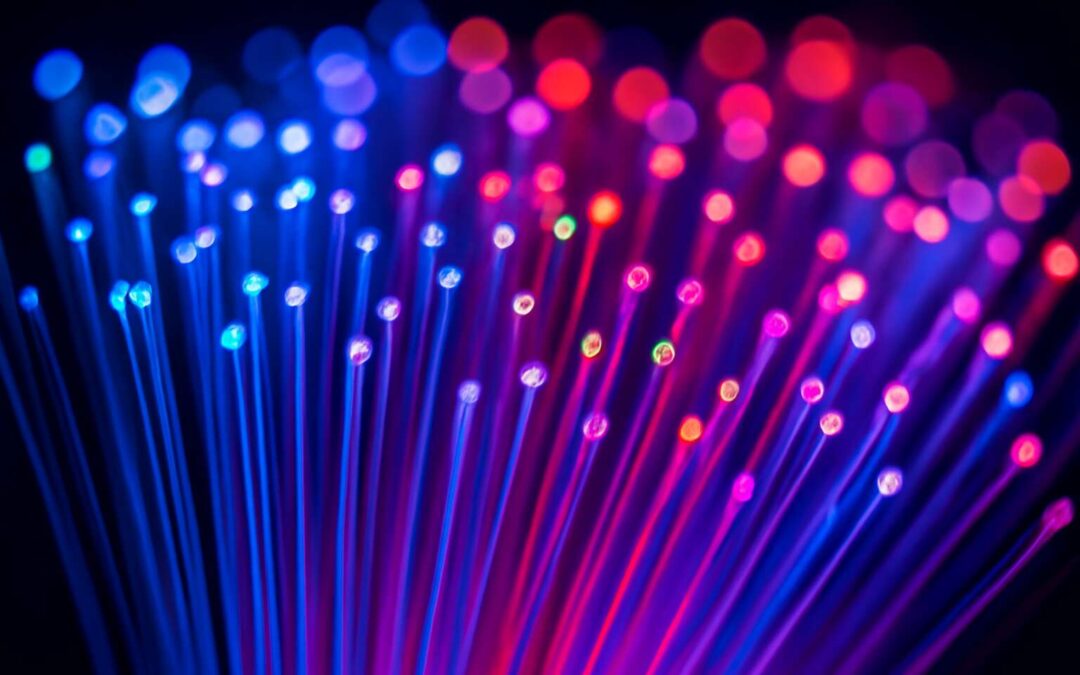 Latest Developments in Fibre Optic Cable News Shaping the Future of Communications