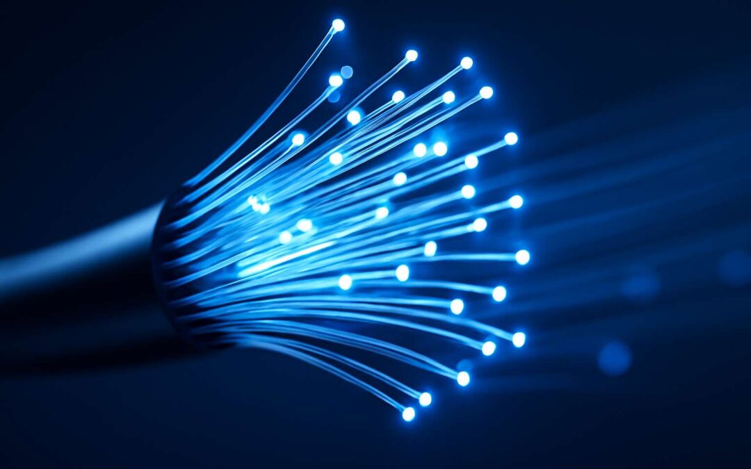 Understanding Fibre Optic Maximum Internet Speed: What You Need to Know for Fast Connection