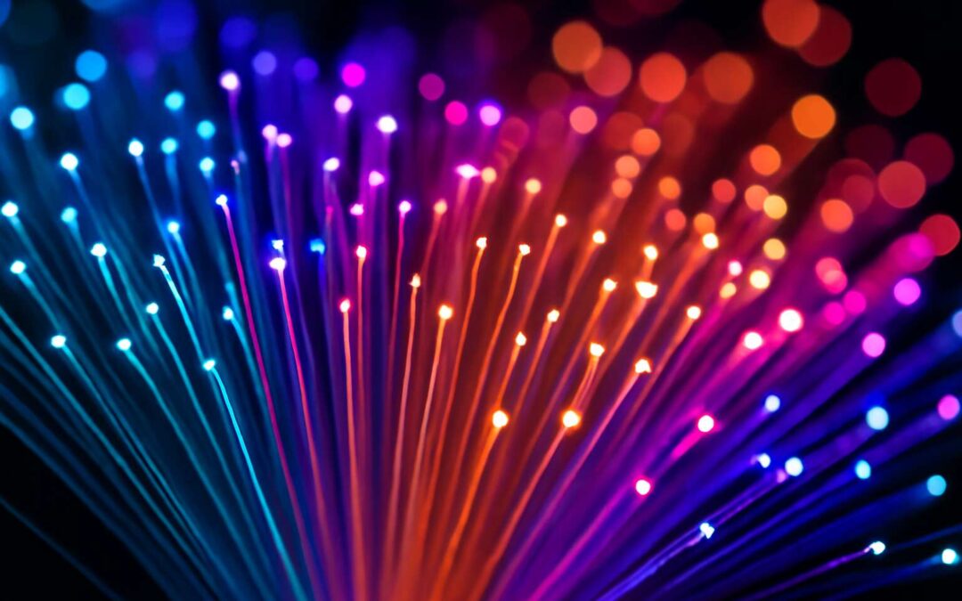 Innovative Techniques for Clearer and More Detailed Fibre Optic Images