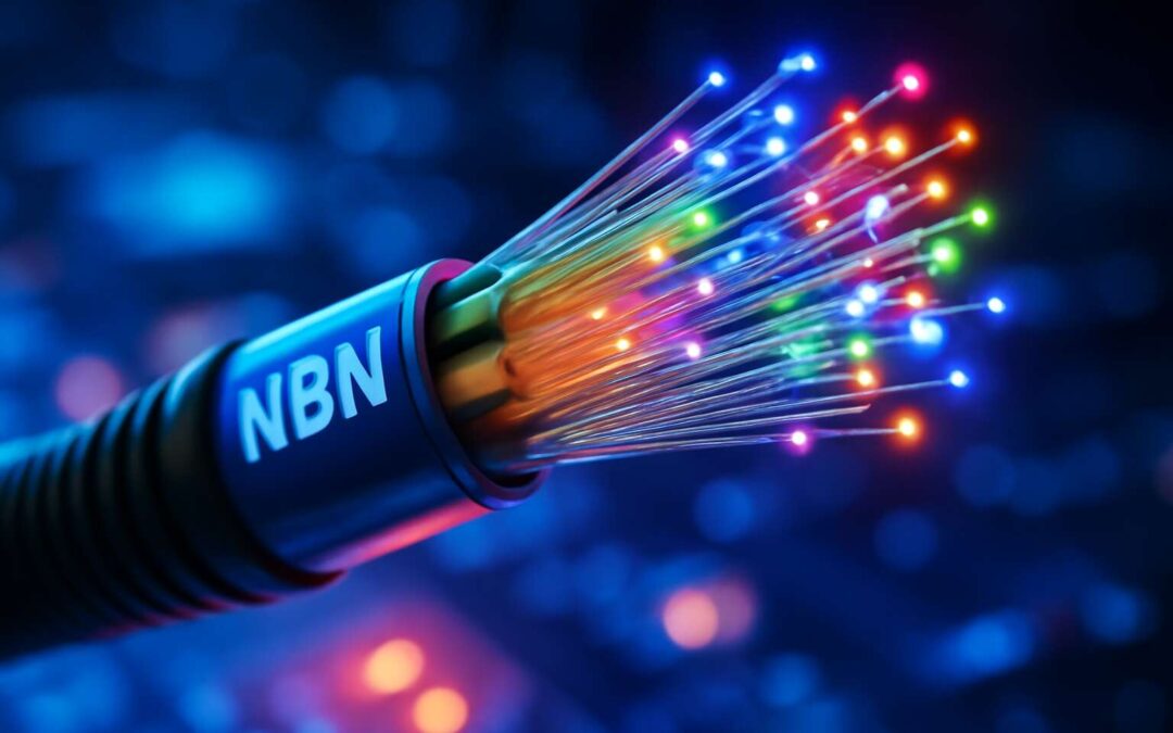 Understanding the Benefits of Fibre Optic NBN Cable for Fast and Reliable Internet Connections