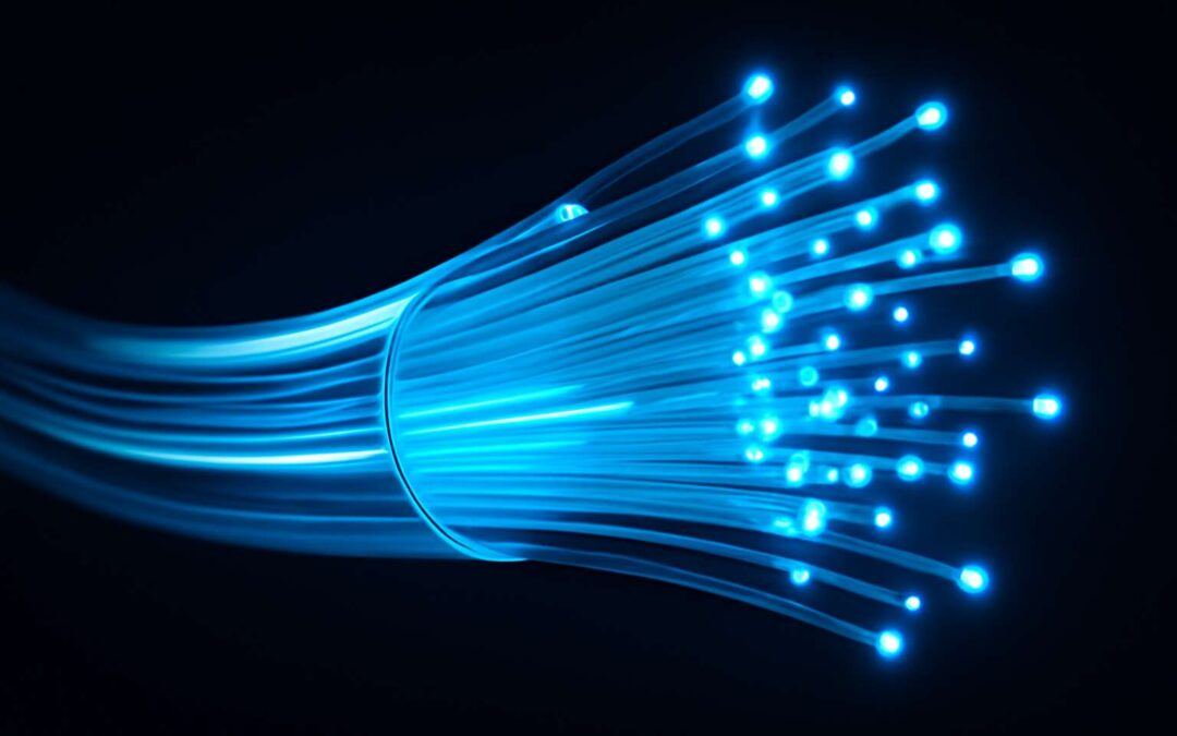Fibre optic 1gb: The ultimate speed upgrade for seamless internet connectivity