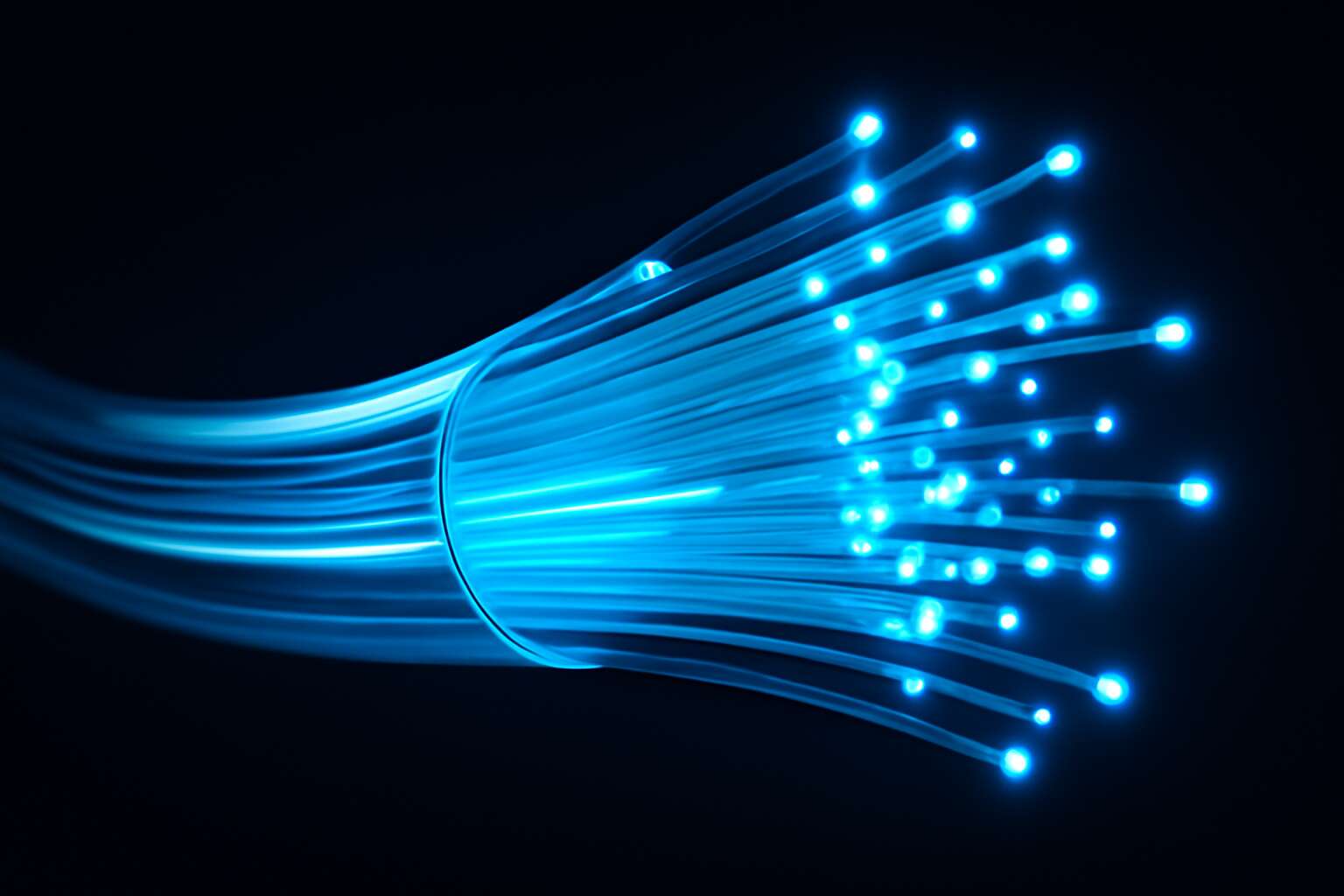 fibre optic 1gb