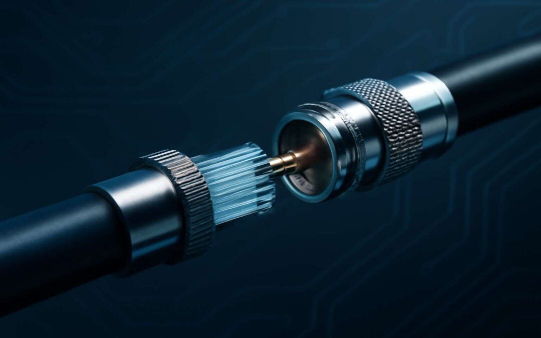 Fibre optic to coaxial cable: The ultimate guide to seamless internet and TV connections