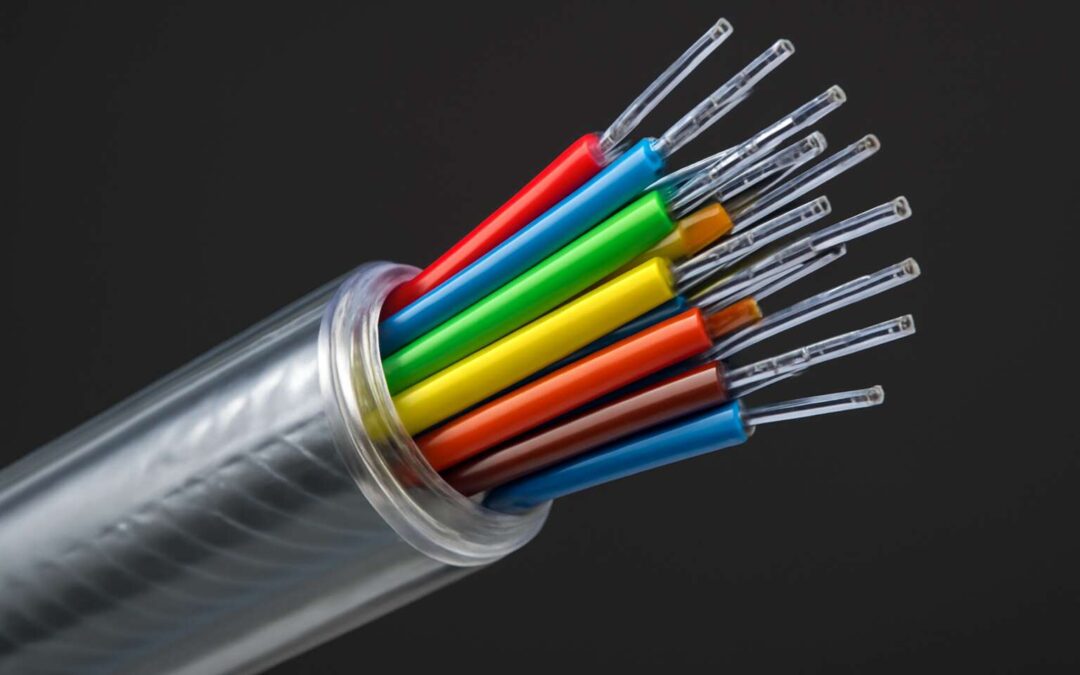 Choosing the Right Fibre Optic Cable 12 Core for High-Performance Network Installations
