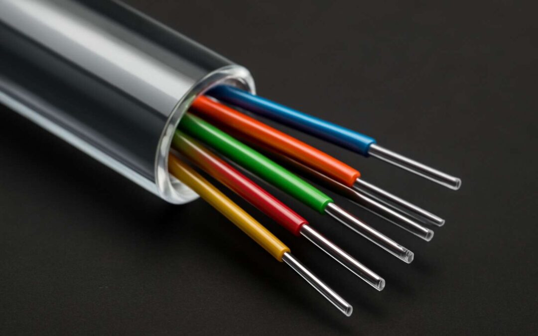 Comprehensive Guide to Choosing the Right Fibre Optic Cable 6 Core for Your Network Needs