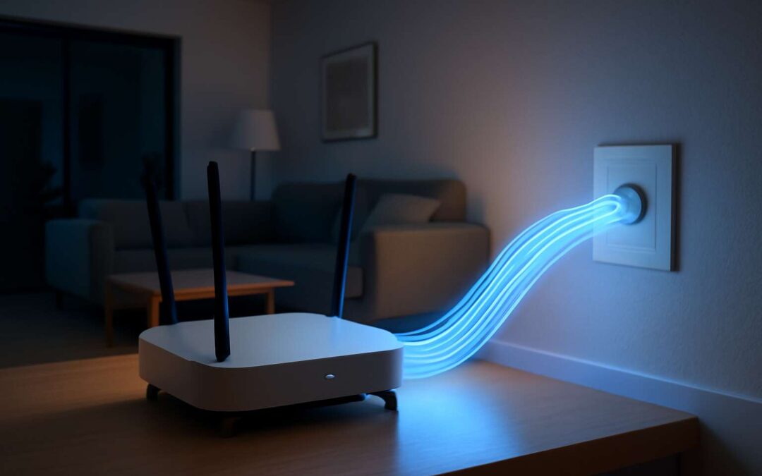 Experience Seamless Connectivity with Fibre Optic Broadband Without Phone Line Options