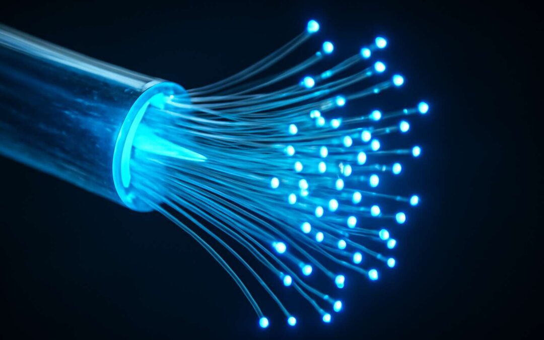 Are Fibre Optic Cables Made of Glass? Unveiling the Material Behind High-Speed Data Transmission