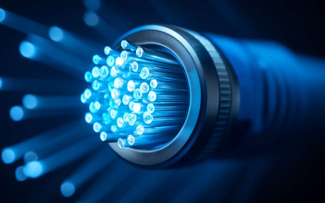 Choosing the Right Fibre Optic Cable Ends for Optimal Network Performance