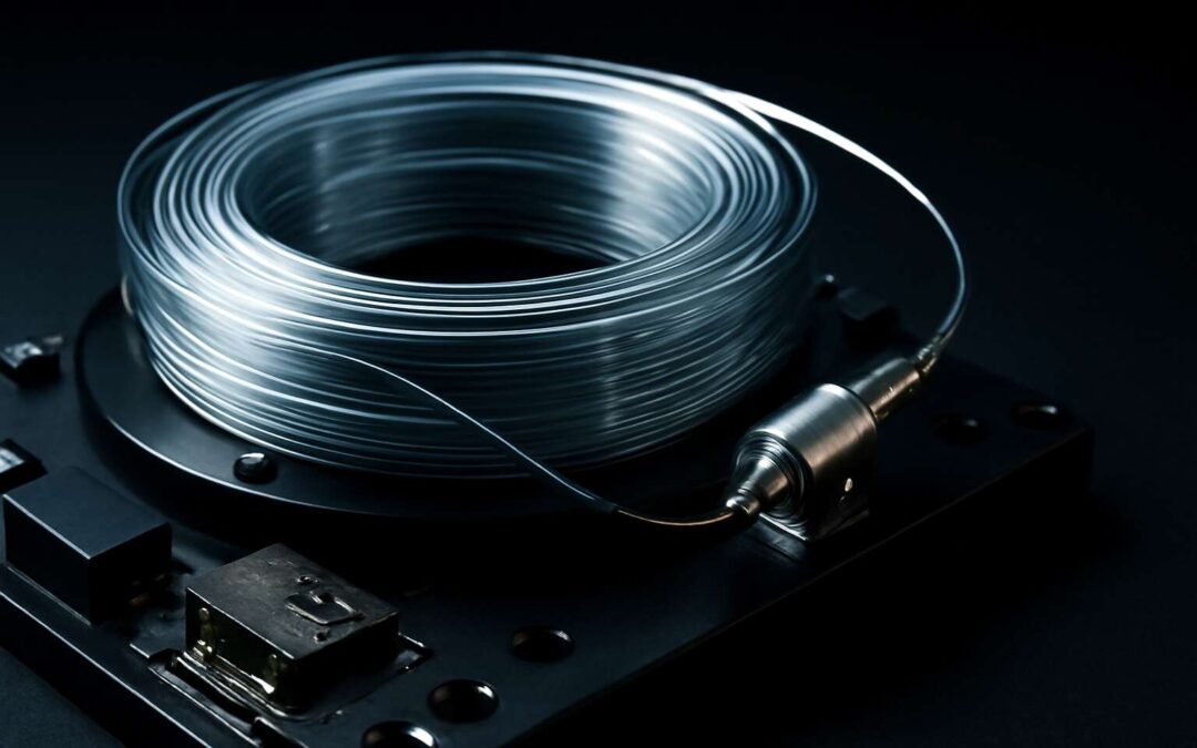 Understanding the Precision of Fibre Optic Gyroscope Technology in Modern Navigation