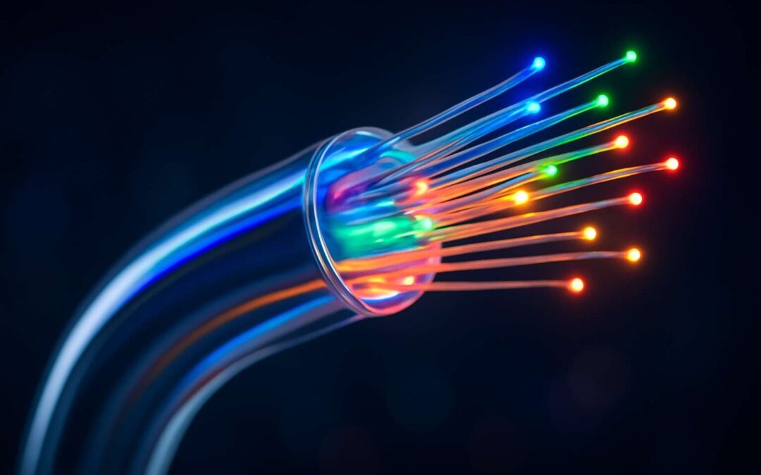 Experience Superior Sound Quality with Fibre Optic Cable Audio for Ultimate Listening Pleasure