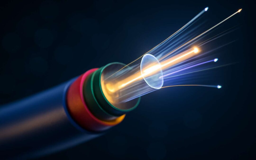 Discover the Essential Definition for Fibre Optic Cable: The Key to Modern High-Speed Connectivity