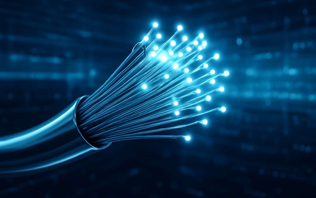 Discover the Future of Connectivity: What Are Fibre Optic Communications and Why They Matter