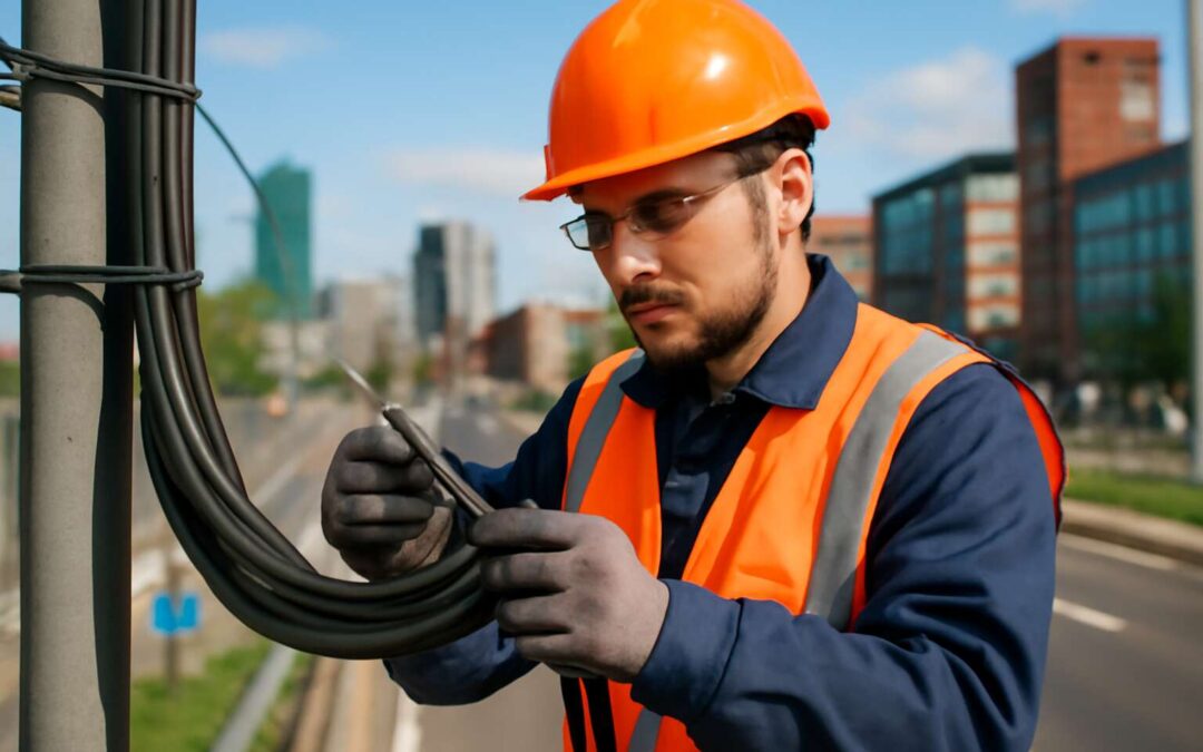 Unlock Lucrative Opportunities with Fibre Optic Jobs in UK: Your Future in Telecom Starts Here