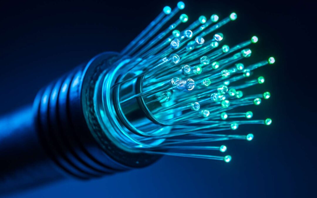 The Inspiring Journey of the Fibre Optic Founder Who Revolutionized Global Connectivity