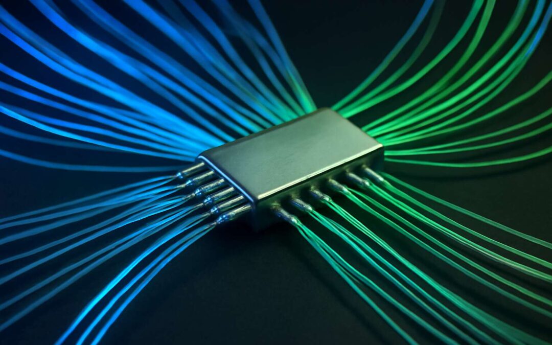 Unlock High-Speed Connectivity with Advanced Fibre Optic Splitters for Seamless Network Distribution