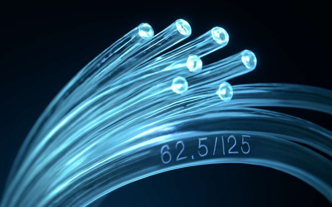 Discover the Power of Fibre Optic 62.5 125 for High-Performance Network Connections