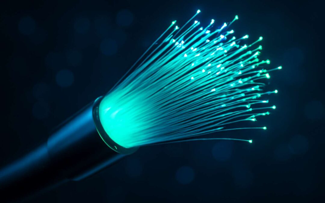 Understanding the Fibre Optic Cable Distance Limit: How Far Can Your Signal Go?