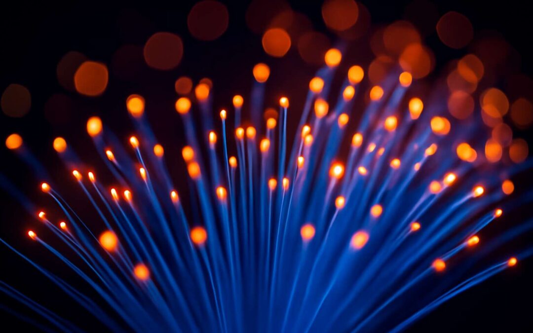 Experience Lightning-Fast Internet with Our Ultimate Fibre Optic Upgrade for Seamless Connectivity
