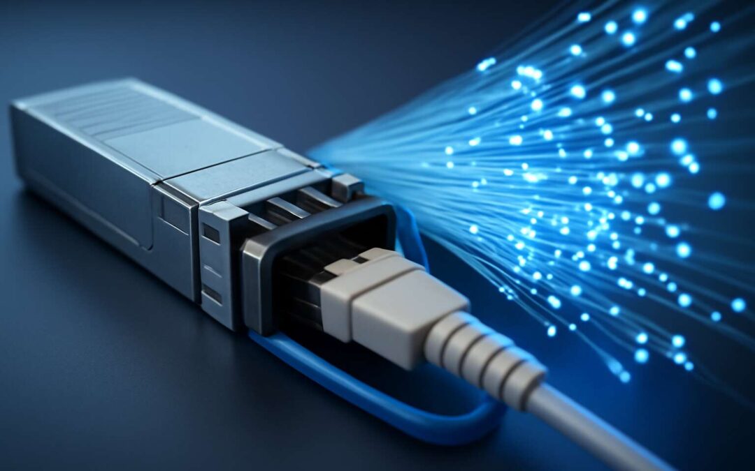 Unlock Lightning-Fast Connectivity with Advanced Fibre Optic Receiver Technology