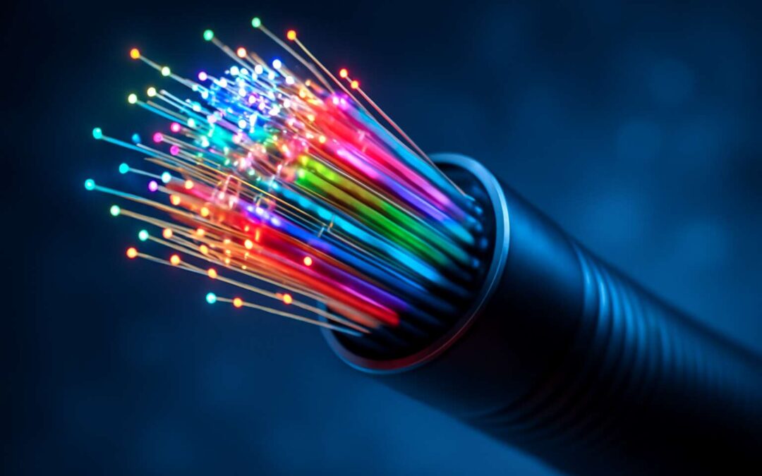 Unlocking Innovation: The Cutting-Edge Technology Used for Fibre Optic Cable Excellence