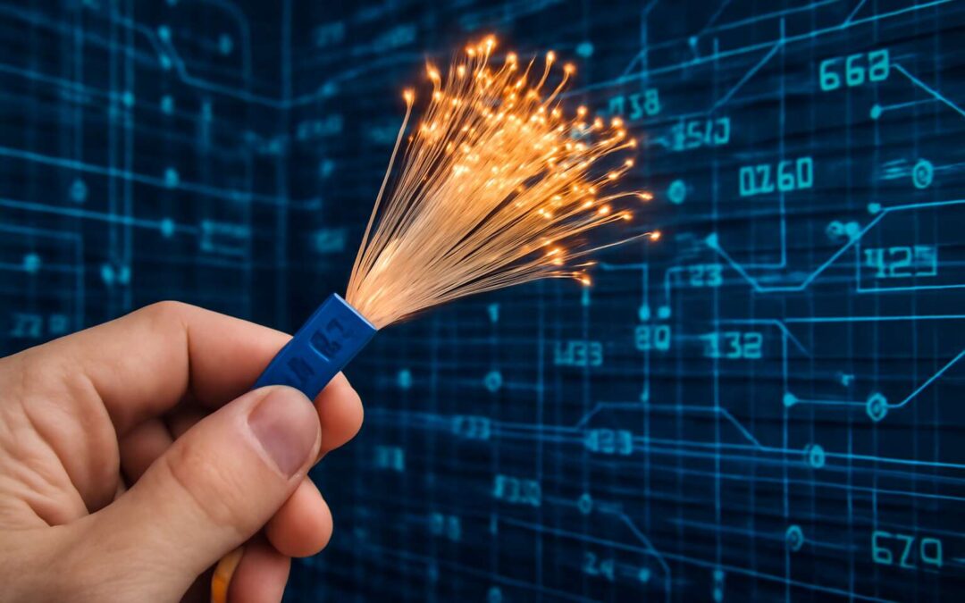 Discover Fast Connections with Our Reliable Fibre Optic Broadband Checker Today!