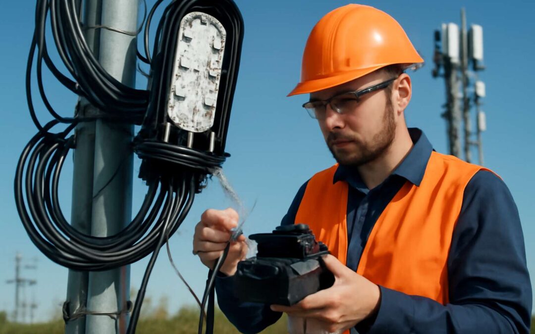 Discover Exciting Opportunities with Top Fibre Optic Jobs Near Me Today!