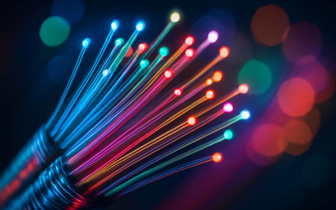 Top Fibre Optic Manufacturers Revolutionizing Global Connectivity in 2024