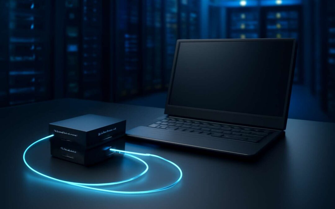 Elevate Your Setup with Reliable Fibre Optic KVM Extenders for Seamless Remote Access
