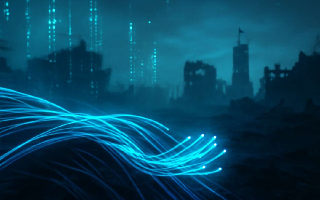 Explore fibre optic fallout 4: glowing builds and neon-powered adventures