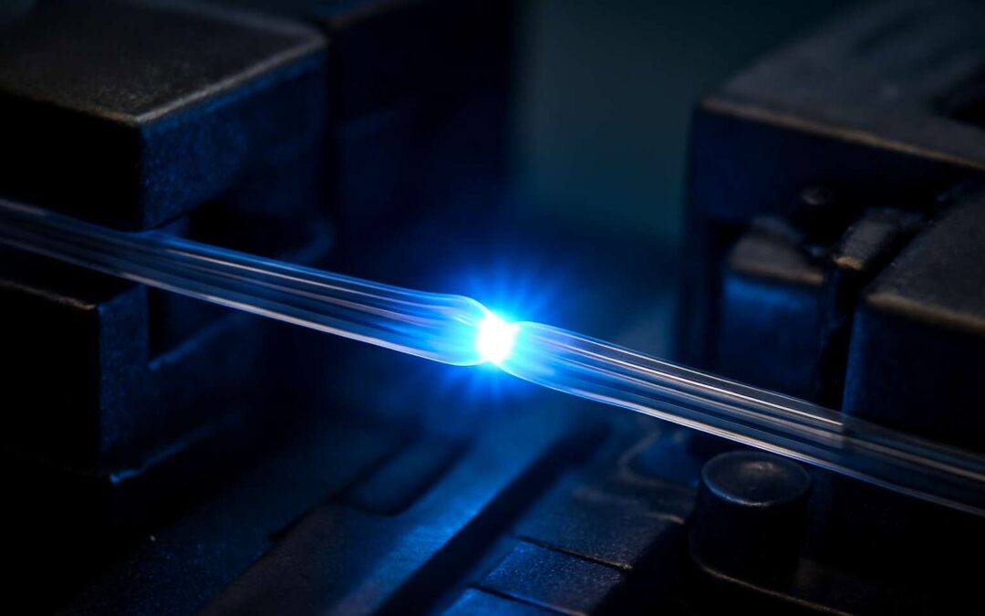 Quick Tips: can fibre optic cable be joined for a flawless, high-speed setup