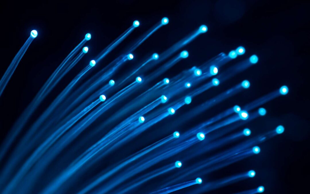Discover how a fibre optic cable is revolutionizing fast, reliable home internet