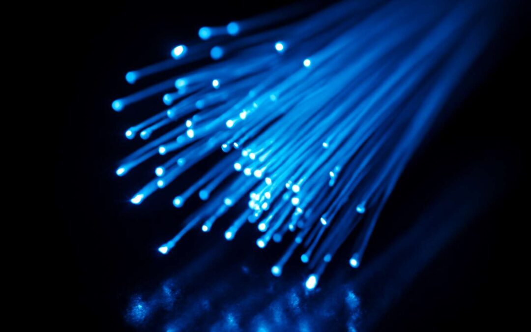Unlock Ultra-Smooth Streaming with fibre optic cable jb hi fi for your home