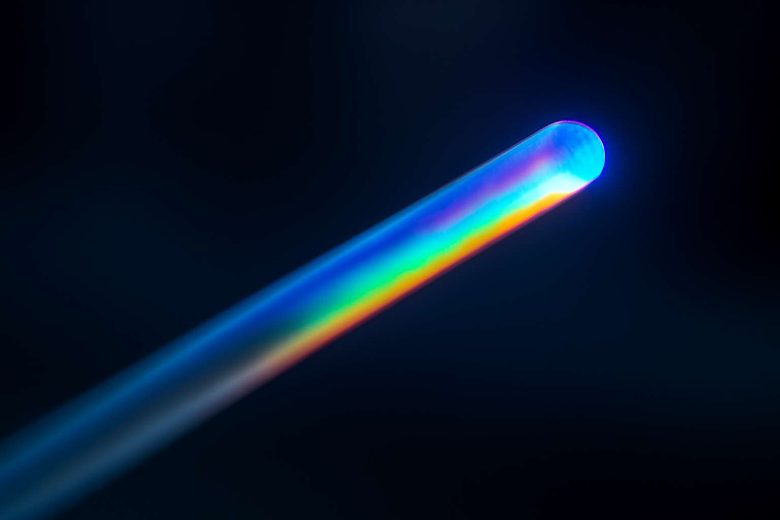 fibre optic 1mm