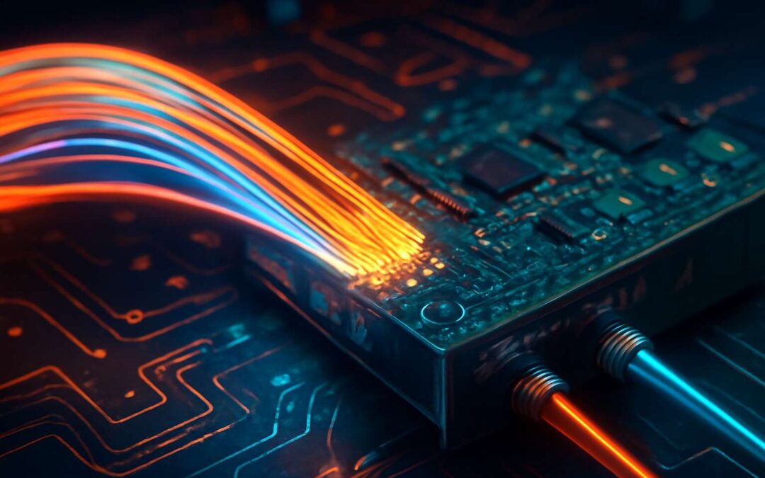 Boost Your Network with a fibre optic repeater for seamless long-distance links
