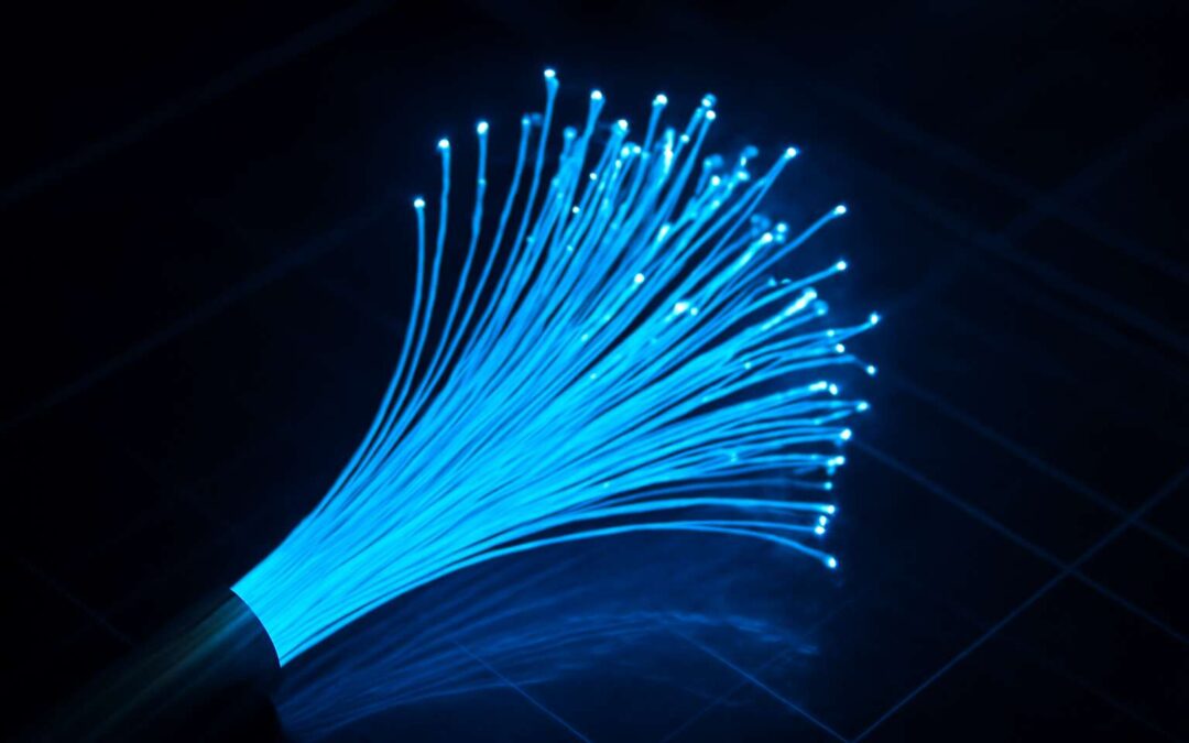 Truth or myth: can fibre optic cable kill you, and what it really means for safety.