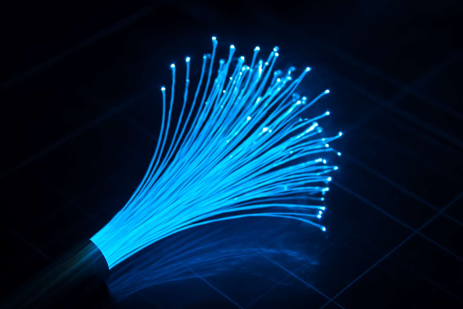 can fibre optic cable kill you