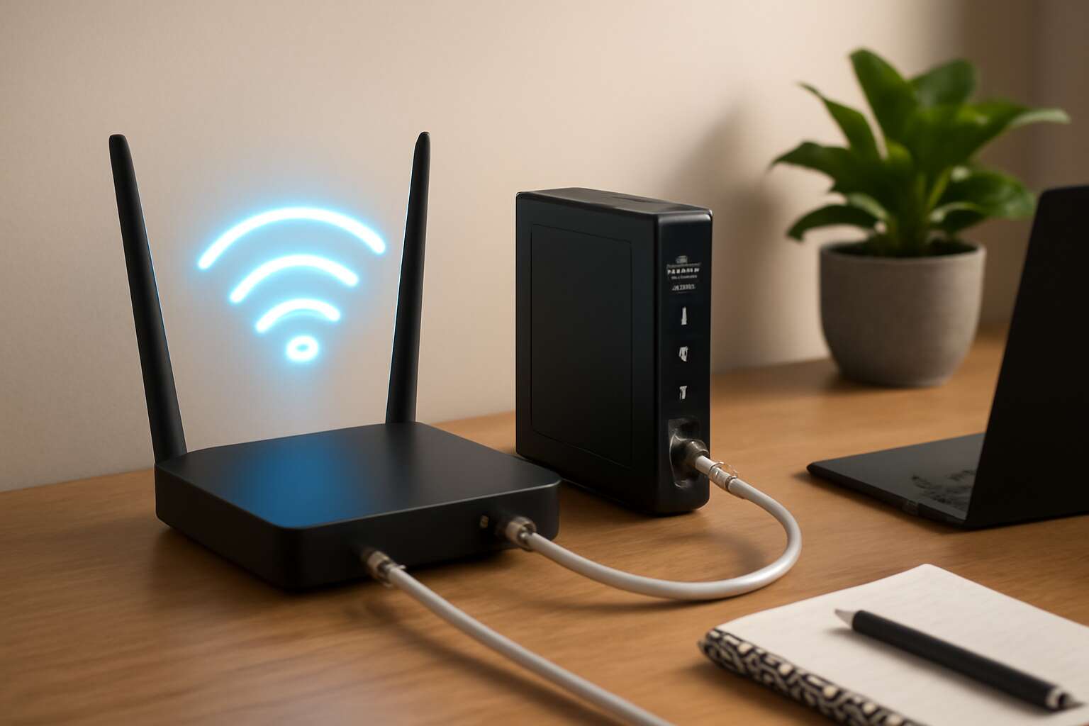 broadband without fibre optic
