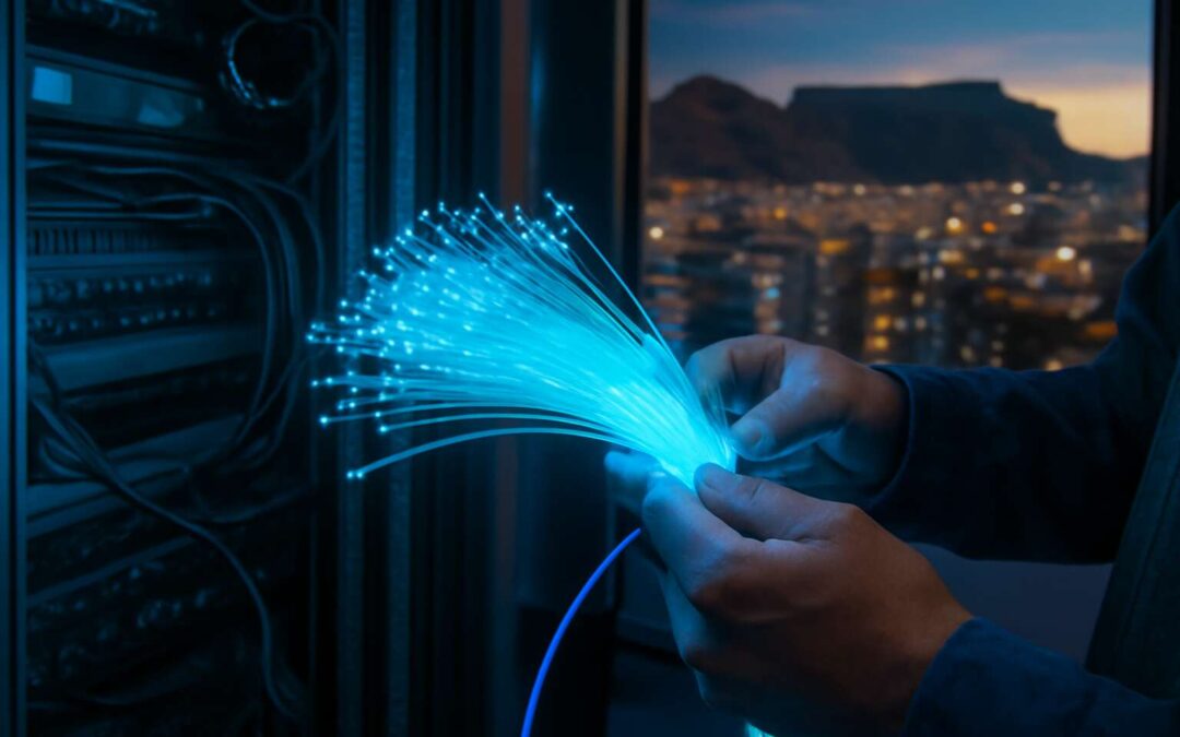 Unlock fibre optic jobs gumtree cape town: hot listings & expert tips